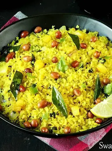 Poha