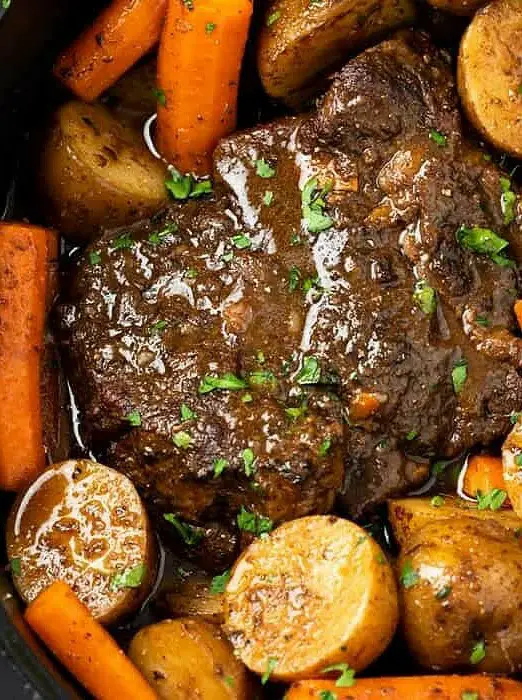 Crock Pot Roast