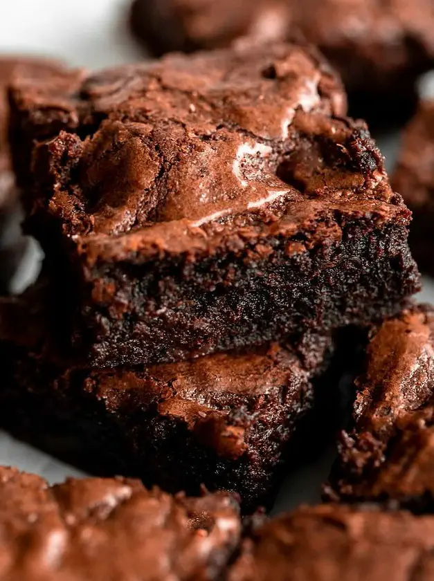 Gluten Free Brownies