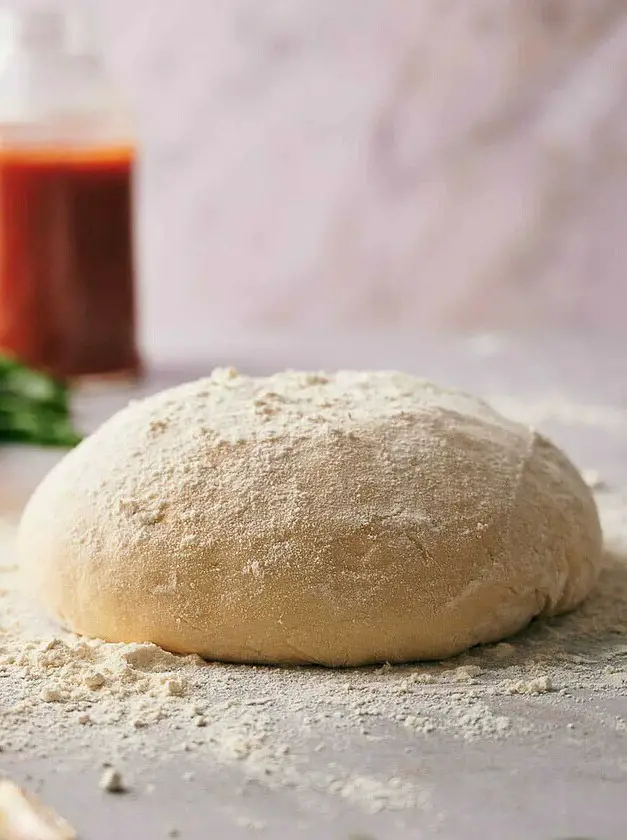 Pizza Dough