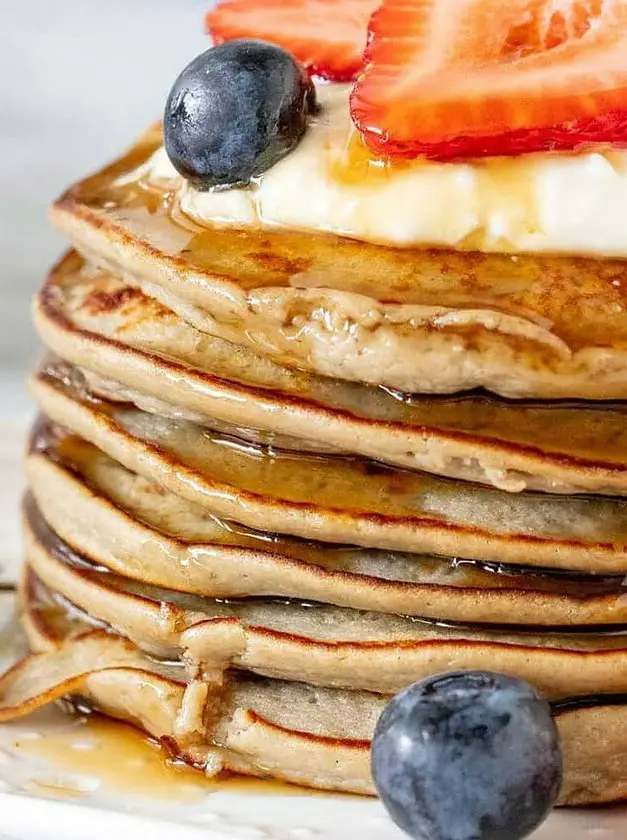 Protein Pancakes