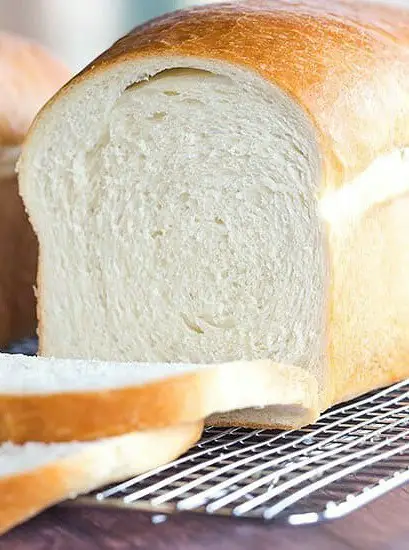 White Bread