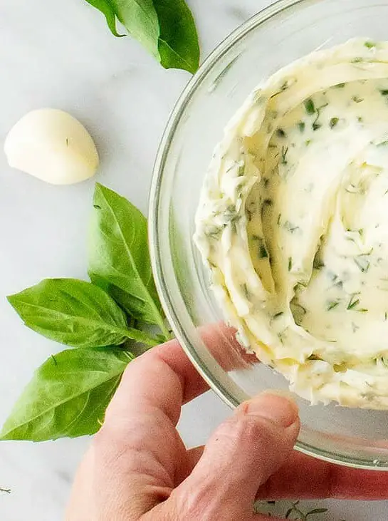 Herb Compound Butter