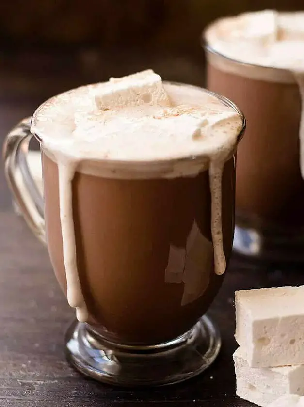 Hot Chocolate