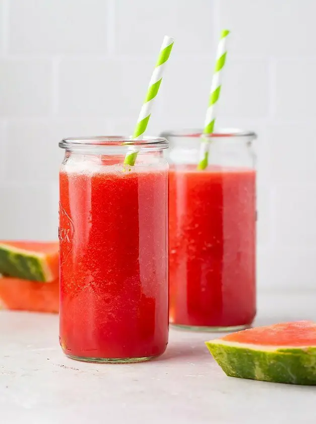 Watermelon Juice