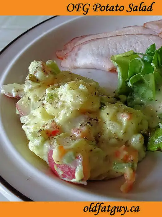 OFG Potato Salad