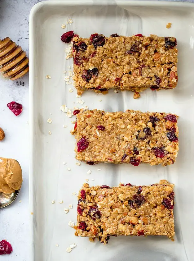 Energy Bars