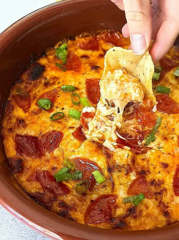 Pizza Dip