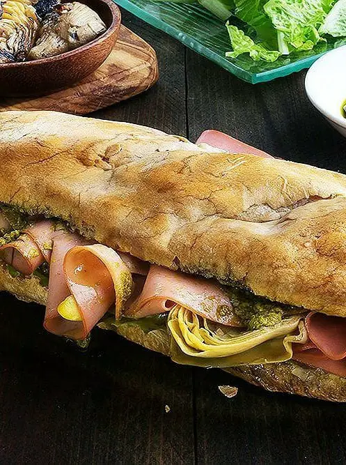 Panino Italiano