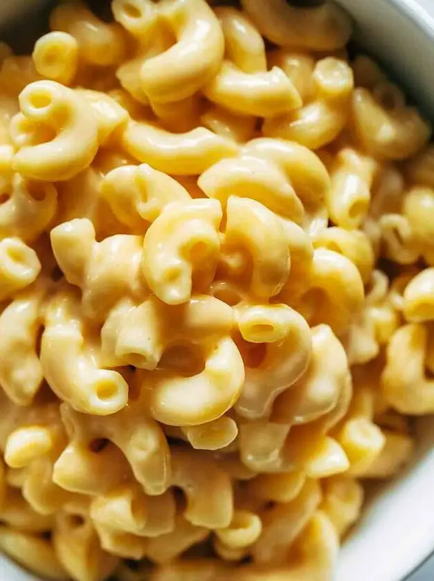 Instant Pot Mac and Cheese