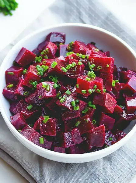 Beet Salad