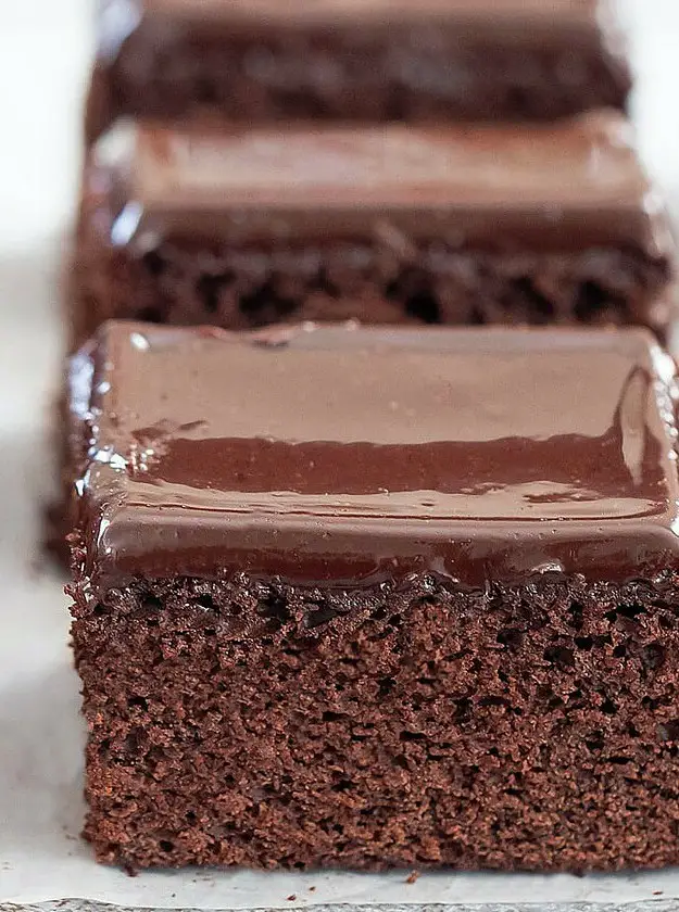 Chocolate Cake