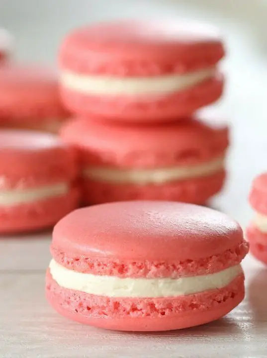 Macarons