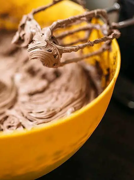 Dairy-Free Chocolate Frosting