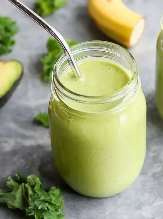 Go-to Green Smoothie