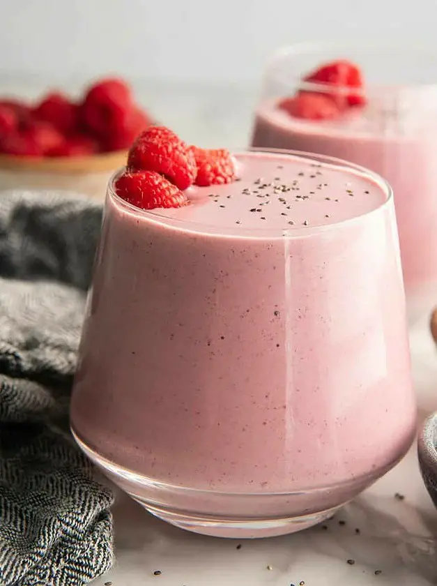 Protein Smoothie