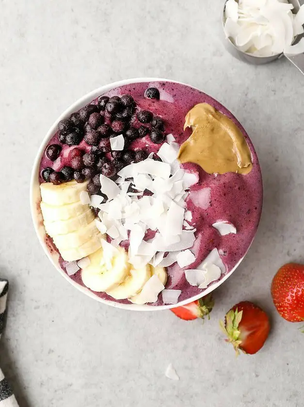 Smoothie Bowl