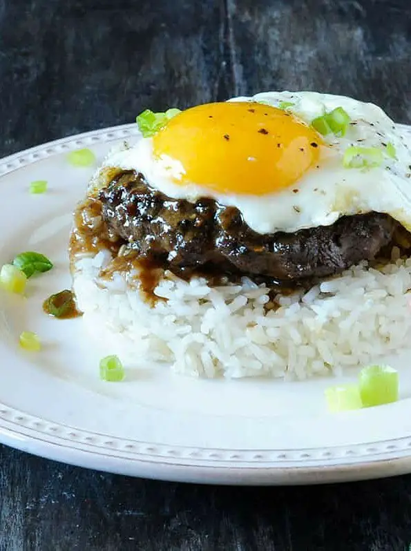 Loco Moco