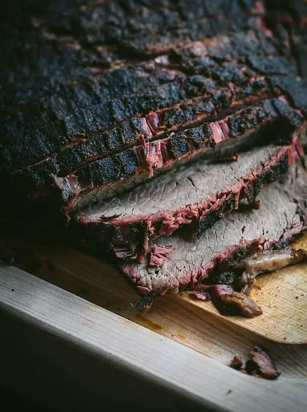 Smoked Brisket