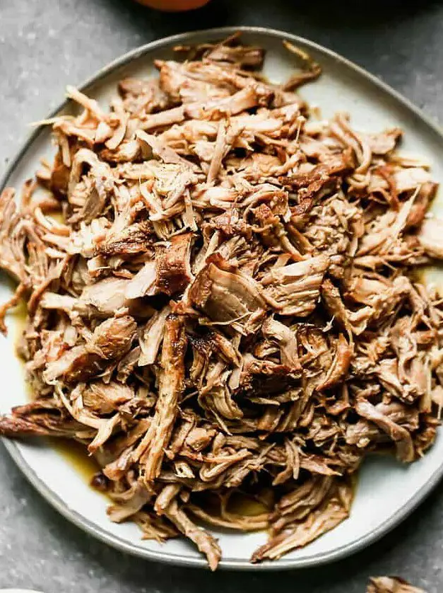 Pulled Pork