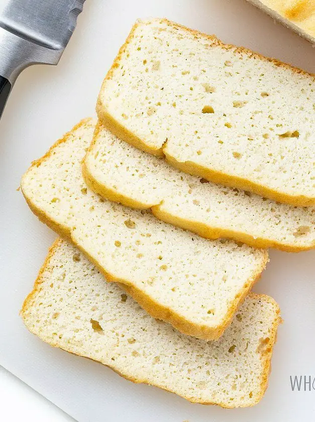 Keto Bread