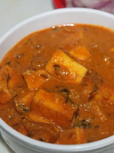 Malai Paneer