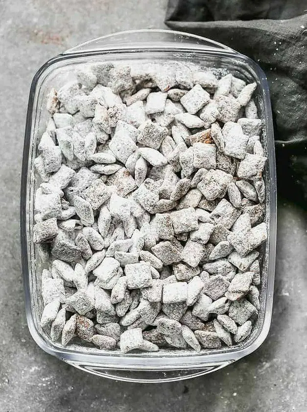 Muddy Buddies