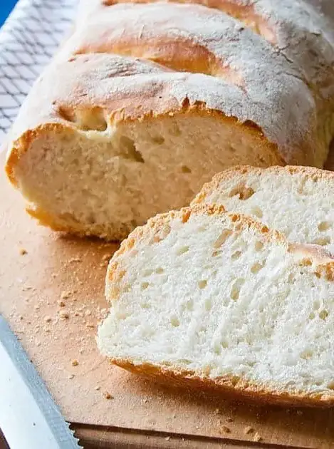 Tuscan Bread