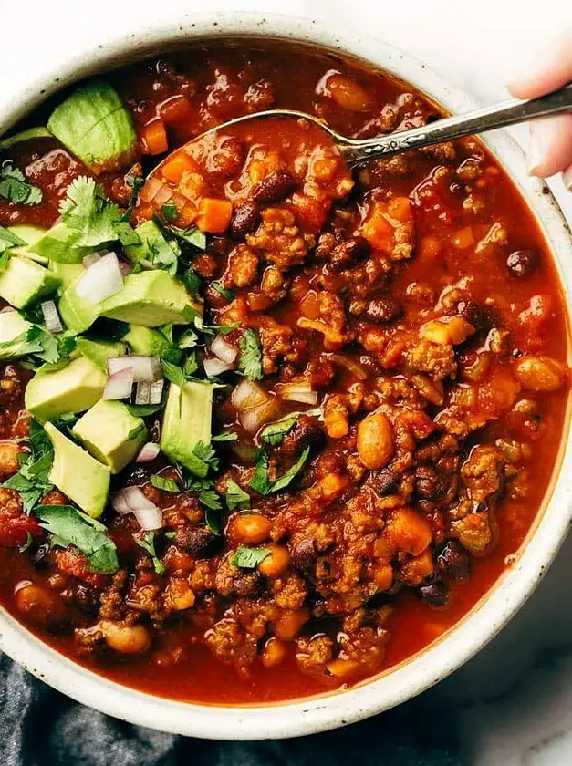 Sunday Chili