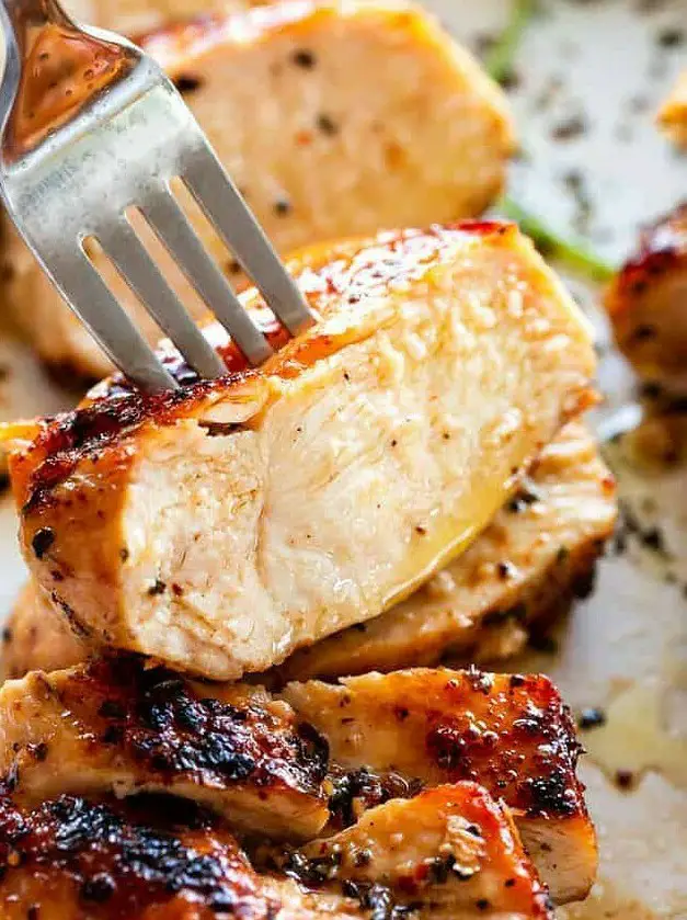 Chicken Breasts